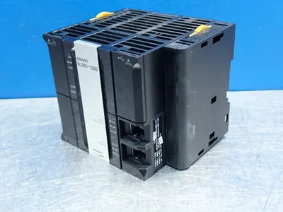 USED OMRON NJ3011200