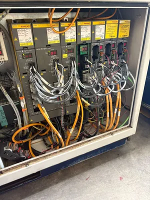 2000 TORNOS-BECHLER DECO 2000/26 Swiss Type Automatic Screw Machines | Midstate Machinery (9)
