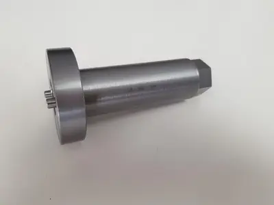 NEW PISTORIUS OUTER LOCK NUT WRENCH