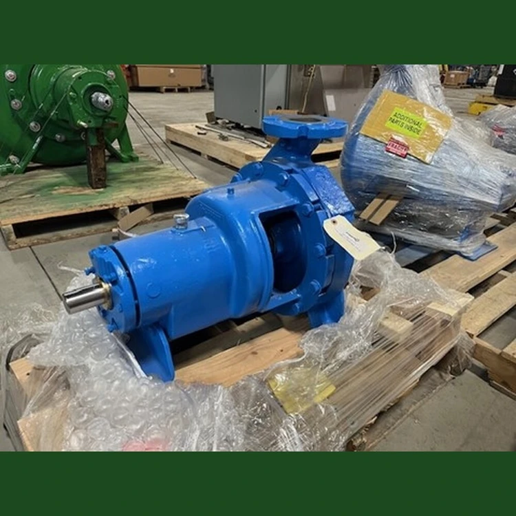 New | in-Stock WORTHINGTON 2-FRBH-121-317L Centrifugal Pumps British Columbia CA | Savona Equipment LTD #1146494