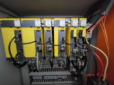 USED 2004 DOOSAN DAEWOO 2500 SY