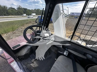 USED LINK-BELT RTC-8030