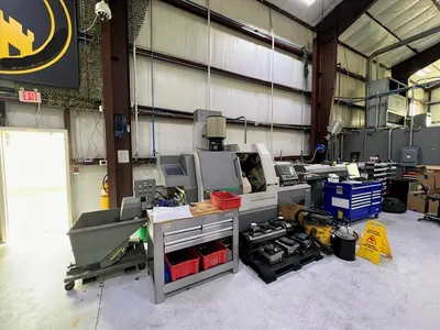 2014 CITIZEN M32 Swiss Type Automatic Screw Machines | Used Machine Hub (1)