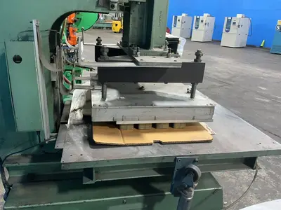 Used THERMATRON KF64 Miscellaneous Packaging Equipment Ohio US | HGR 24 #1427479