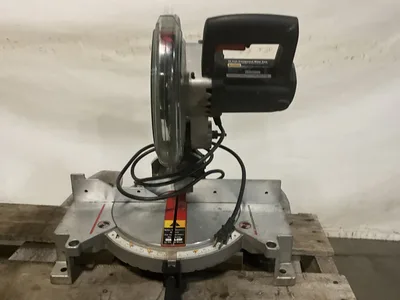 315.21204 | Craftsman | Cutoff Saws
