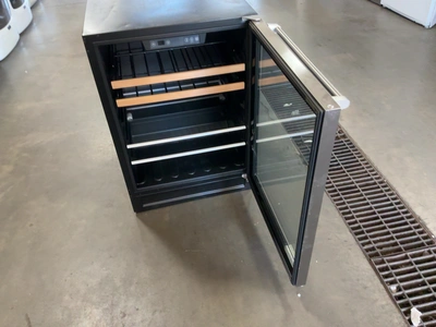 Used VINOTEMP EL-24THWB Bottle Coolers Michigan US | Miedema Asset Management Group #1761143