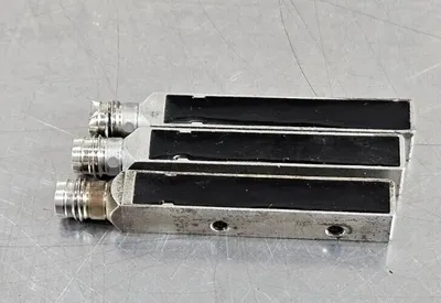 BALLUFF BES 516-300-S166-S49(BES0180)Inductive Stand Sensors-Lot of 3. Loc5E-17