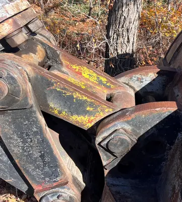 Used 1974 WARNER-SWASEY HOPTO 900A Excavators Utah US | Proxy Equipment #1378814