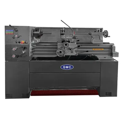 GMC MACHINE TOOLS GML-1440T Precision / Gap Bed Lathes | Sierra Victor Industries (1)