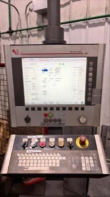 2012 DENER DMP 160/30 Press Brakes | Asset Exchange Corporation (3)