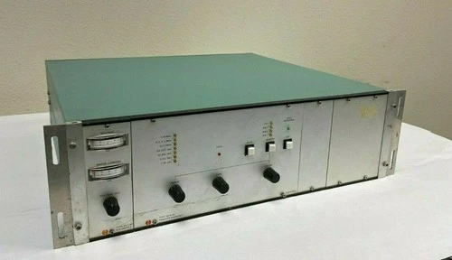 Used Panasonic Atomic Beam Cop Cam Security & Surveillance | Amiron Machinery #739587