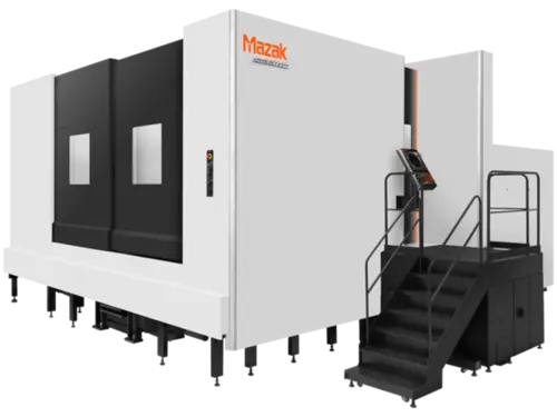 NEW MAZAK HCN-16000Q