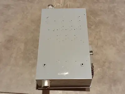 USED SQUARE D CH324N