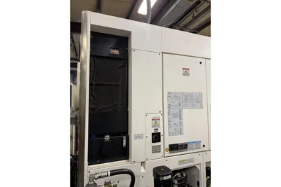 Used _UNKNOWN_ _UNKNOWN_ Vertical Machining Centers (5-Axis or More) Utah US | KD Auctions #1548959