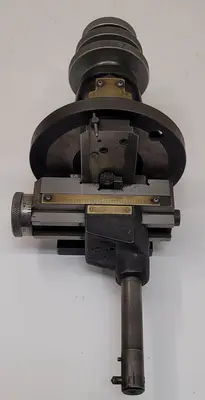 Used THREADWELL TANGI-MATIC DRESSER Misc Industrial Equipment Kentucky US | Aucto #686608