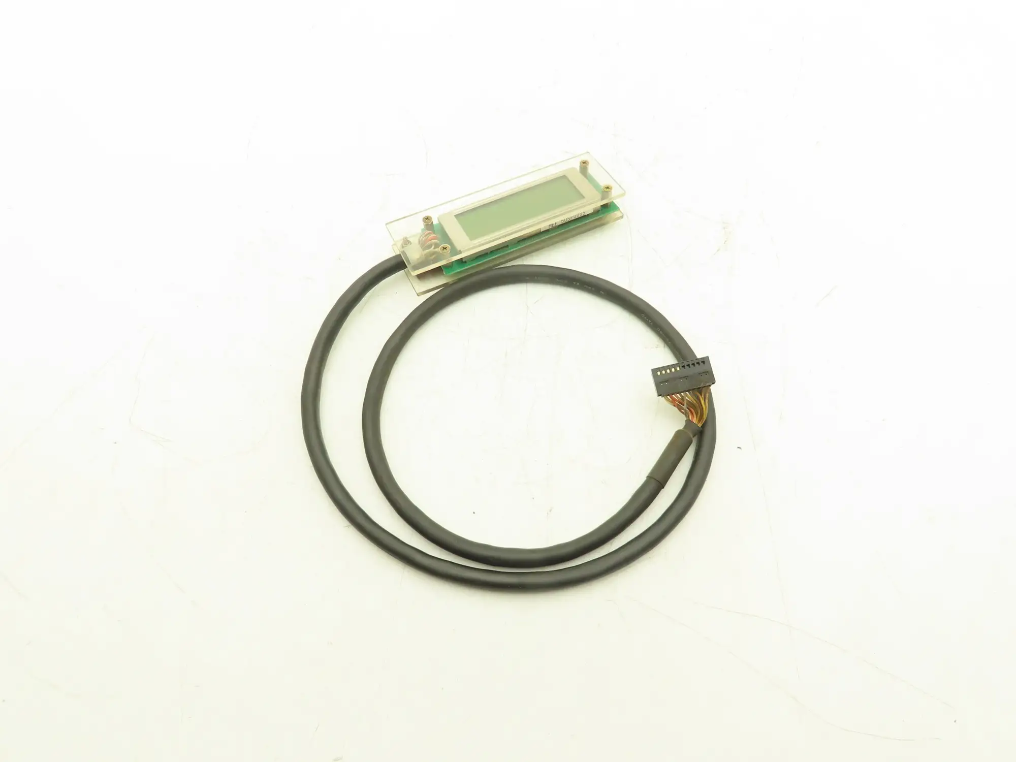 Mitsubishi Electric SC2004CSLB-SO-GN-K LCD Display