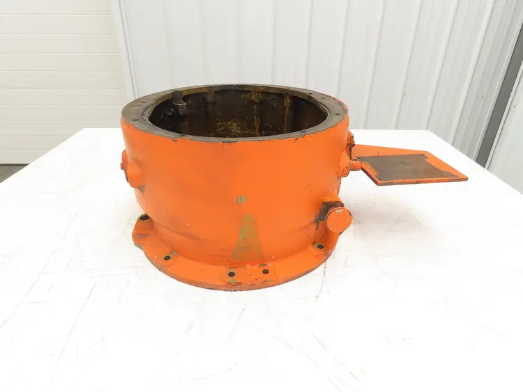 Used P&H CLEVELAND TRAMRAIL _UNKNOWN_ Bridge & Overhead Cranes | Arrow Industrial #562245