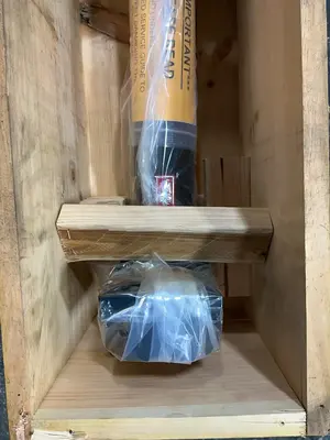Pneumatic Cylinder - Vt310s