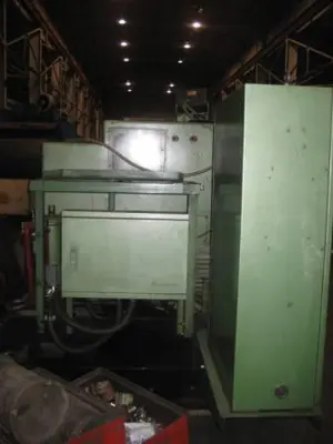 USED 1972 ITAMI UHS-8
