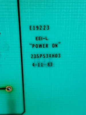 USED Ingersoll Rand 39121587