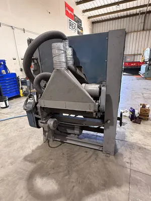 Used RAMCO 36" Single Belt Wide Sander Wide Belt Sanders California US | Heavy Wall Consulting #1324514