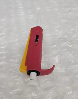 USED FINNPIPETTE 4027
