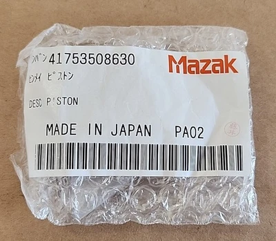 NEW Mazak 41753508630