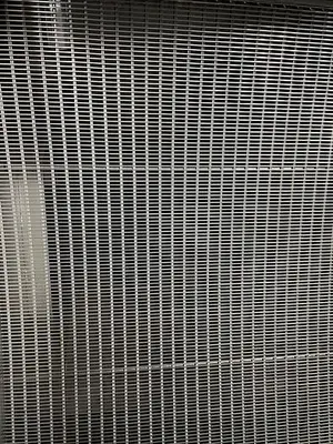 USED LYCO MANUFACTURING, INC. 24" WIDE SCREEN