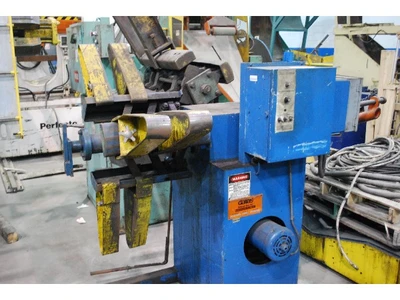 DALLAS 6090 Centering Reels | PressTrader Limited (1)