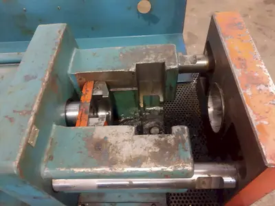 USED EAGLE IO - 2000