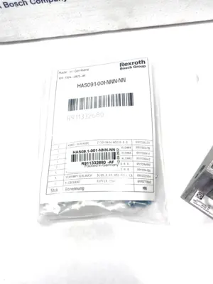 USED BOSCH REXROTH INDRADRIVE COMPACT CONVERTER