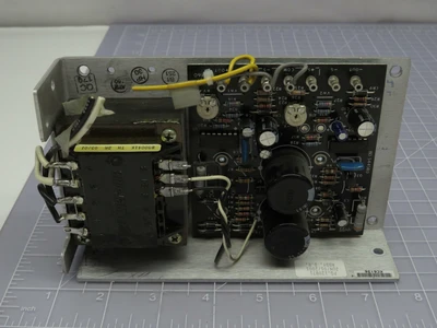 Used POWER ONE _UNKNOWN_ AC/DC Power Supplies Texas US | OCO Industrial #1675333