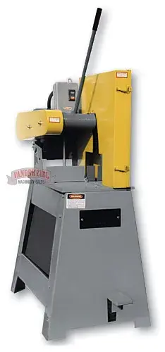 NEW KALAMAZOO INDUSTRIES K16-18