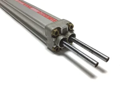 Hoerbiger Origa Bore Magnetic Air Cylinder