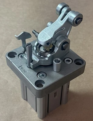 NEW SMC RS2H50-30DM-DC