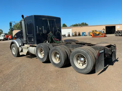 Used 1993 KENWORTH TBD Conventional trucks Michigan US | Miedema Asset Management Group #1474556