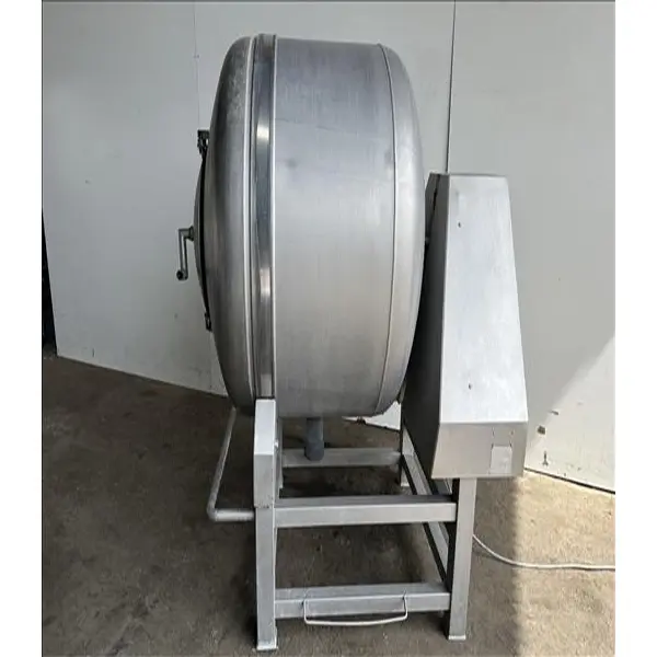 Used Dorit _UNKNOWN_ Vacuum Tumblers Pennsylvania US | ISCA #1299375