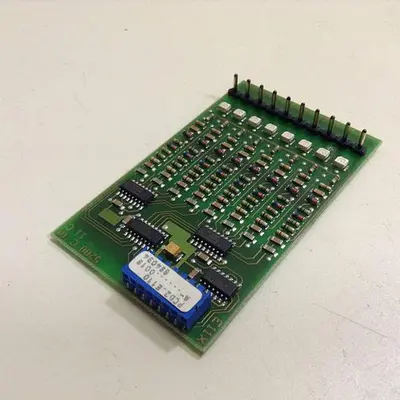 USED SAIA PCD2.E110