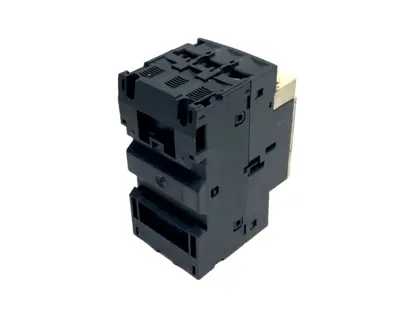 USED SCHNEIDER ELECTRIC GV2ME10