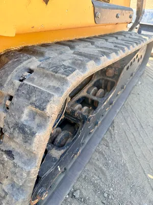 2021 VERMEER S925TX Skid Steer / Compact Track Loaders | Simonson Equipment (12)