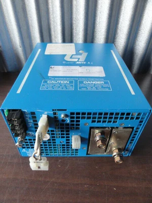 USED LH SMA11-E3939/115-230