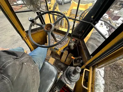 Used 1990 HYDRO-AX 621E Feller Bunchers Pennsylvania US | Proxy Equipment #1383050