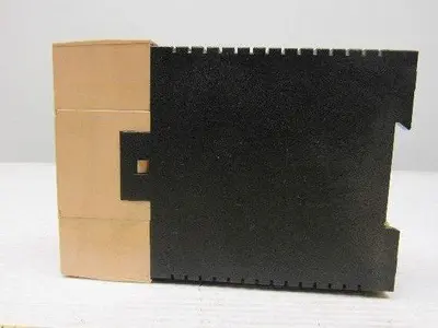Jacob Safety VITAL 1 JOK133015 Safety Relay Ver B