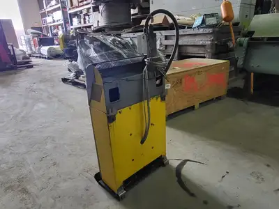 Used OUTOTEC CLI6700 Misc Electrical & Power Parts British Columbia CA | Lenmark #1439586