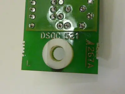 USED ABB DSQC 521