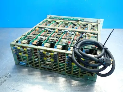 USED ELGAR 40550000