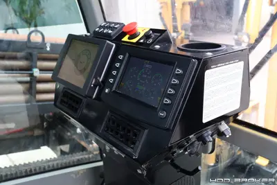 Used 2024 VERMEER 2024 VERMEER D40X55 S3 Drill Rigs Florida US | HDD Broker #1346197