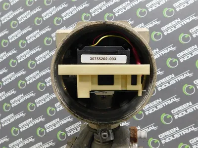 USED HONEYWELL STD120-A1H-00000-MB, F1C3-5138