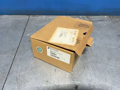 New | in-Stock INFICON 560315 PLC Expansion Units Ohio US | HGR 24 #1263464