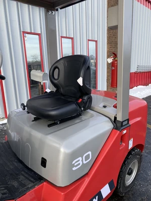 NEW 2025 ZOOMLION FD30